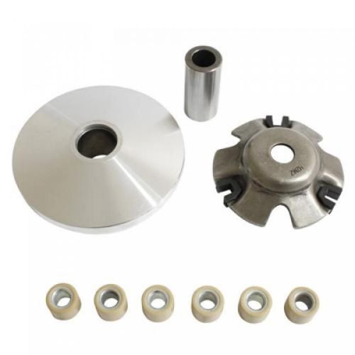 Variateur P2r Pour Scooter Chinois 125 152qmi 4t 2006 À 2020 Neuf