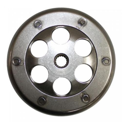 Cloche D Embrayage P2r Pour Scooter Chinois 50 2t Avant 2020 Neuf