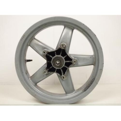 Jante Avant Grimeca Pour Scooter Piaggio 125 X9 2001-2003 Zapm23 Occasion