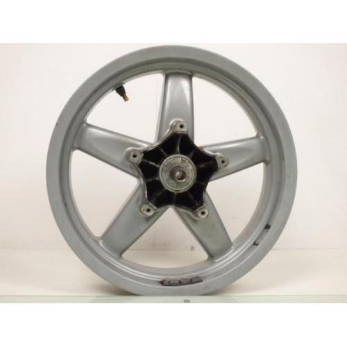 Jante Avant Grimeca Pour Scooter Piaggio 125 X9 2001-2003 Zapm23 Occasion