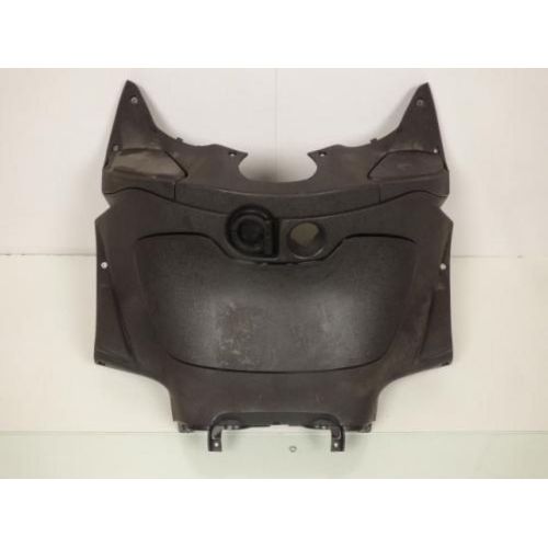Tablier Arrière Origine Pour Scooter Piaggio 125 X9 2001-2003 575556 Occasion