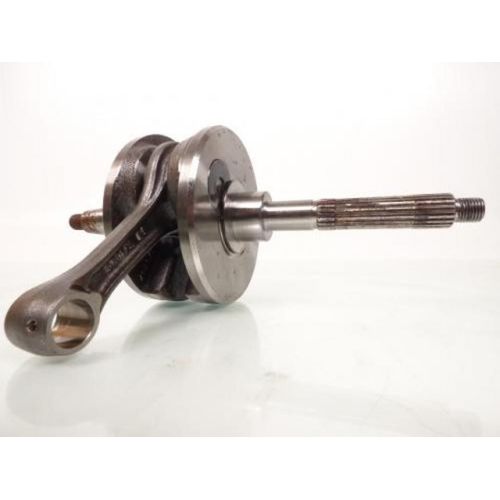 Vilebrequin D Embiellage Origine Pour Scooter Piaggio 125 X9 2003-2015 Zapm23 Occasion