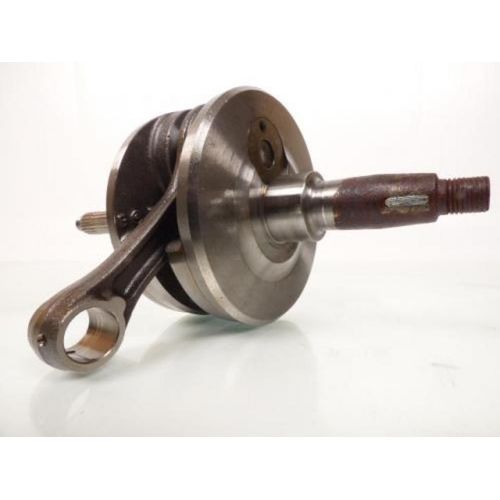 Vilebrequin D Embiellage Origine Pour Scooter Piaggio 125 X9 2001-2003 Zapm23 Occasion