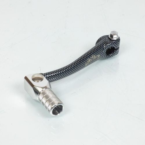 Sélecteur De Vitesse Tun'r Pour Mobylette Yamaha 50 Dt Supermotard 2003 À 2011 Neuf