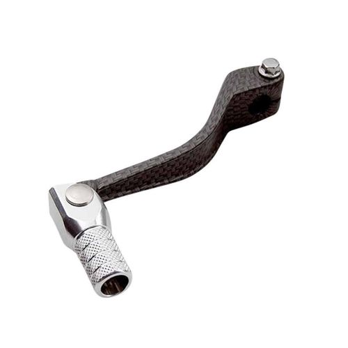Sélecteur De Vitesse Tun'r Pour Moto Aprilia 50 Rs Moteur Derbi Neuf