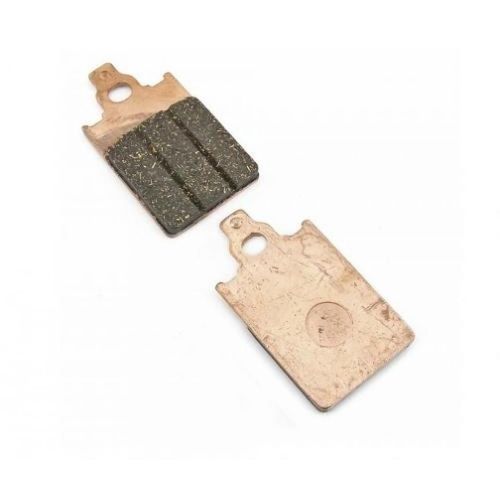 Plaquette De Frein Sarkany Pour Moto Mbk 50 Xlimit 1998-2003 Neuf