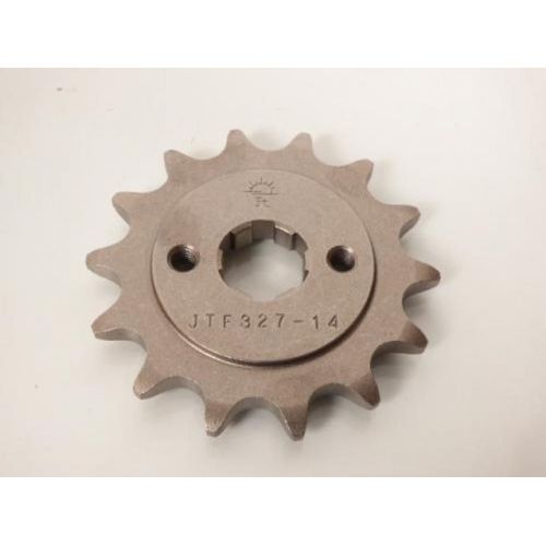 Pignon De Sortie De Boite Jt Sprockets Pour Auto Jtf327.14 / 14dts P520 Neuf