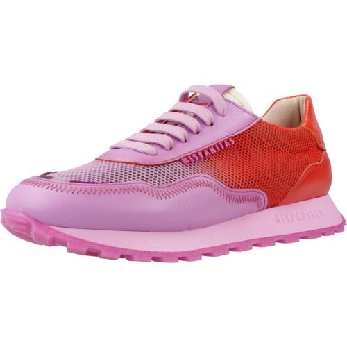 Hispanitas Cervo-V24 Colour Violet - 37