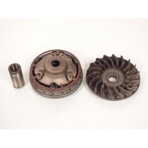 Variateur Origine Pour Scooter Suzuki 125 Burgman 2002 À 2006 21f0 Occasion