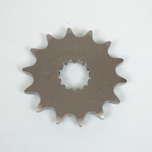 Pignon De Sortie De Boite France Equipement Pour Moto Yamaha 450 Wrf 2003 À 2016 14 Dents Pas 520 Type 565 Neuf