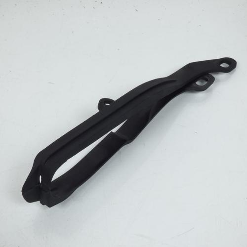 Patin De Chaîne Ufo Pour Moto Honda 450 Crf X 2005-2016 Ho03671001 Neuf