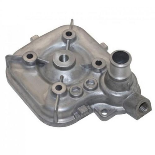 Culasse P2r Pour Scooter Peugeot 50 Ludix Blaster Rcup 2007 À 2014 Neuf