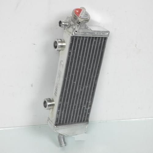 Radiateur De Refroidissement Droit Pour Moto Ktm 250 Sx-F 2011 Avec Bouchon