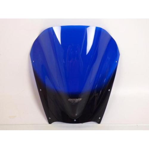 Bulle Et Saut De Vent Bihr Pour Moto Yamaha 900 Tdm 2002 - 2014 Neuf