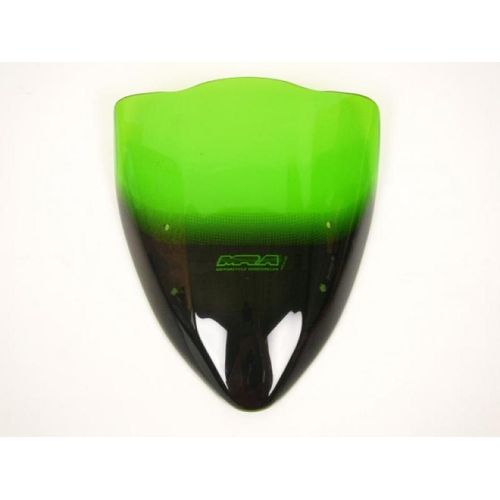 Bulle Et Saut De Vent Mra Pour Moto Kawasaki 1000 Z 2003 À 2006 Neuf