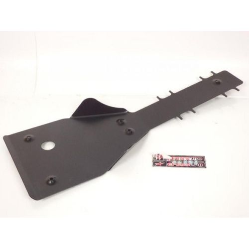 Sabot Bas De Caisse Bihr Pour Quad Yamaha 250 Raptor 2008-2011 Neuf