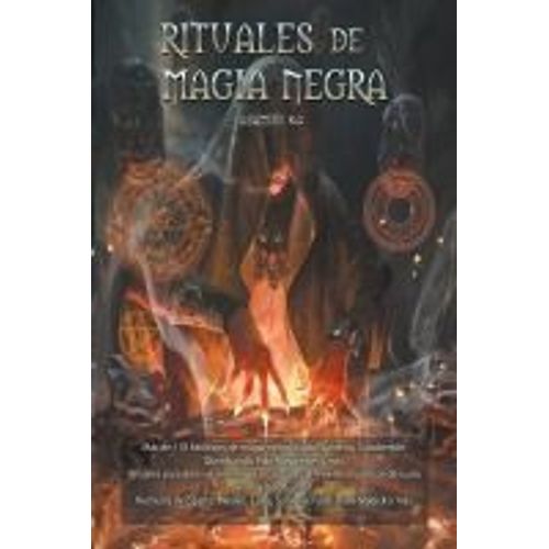 Rituales De Magia Negra