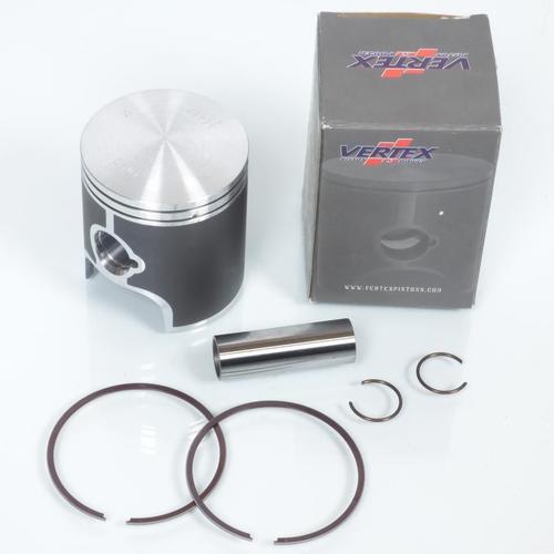 Piston Moteur Vertex Pour Moto Aprilia 125 Custom 1999-2005 Neuf