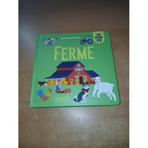 Ferme
