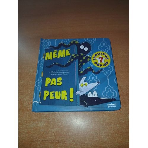Même Pas Peur