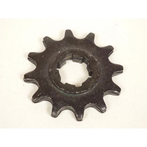 Pignon De Sortie De Boite Générique Pour Moto Suzuki 50 Rmx 1999-2002 Neuf