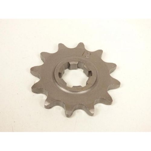 Pignon De Sortie De Boite Générique Pour Moto Suzuki 50 Rmx Neuf