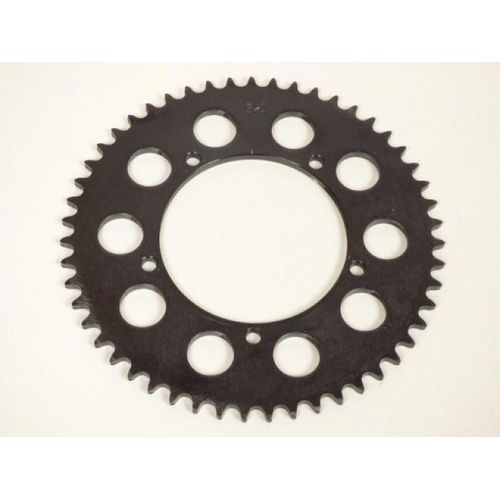 Couronne De Transmission Générique Pour Moto Generic 50 Trigger X Enduro 2006-2012 Neuf