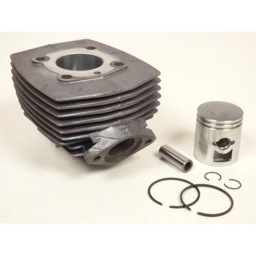 Cylindre Fdm Pour Mobylette Peugeot 50 103 Rcx Neuf