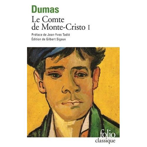 Le Comte De Monte-Cristo - Tome 1