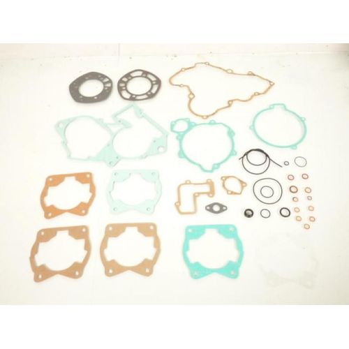 Joint Moteur Générique Pour Moto Ktm 125 Mx 1987-1997 Neuf