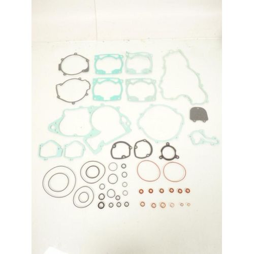 Joint Moteur Générique Pour Moto Ktm 250 Gs 1999-2003 Neuf