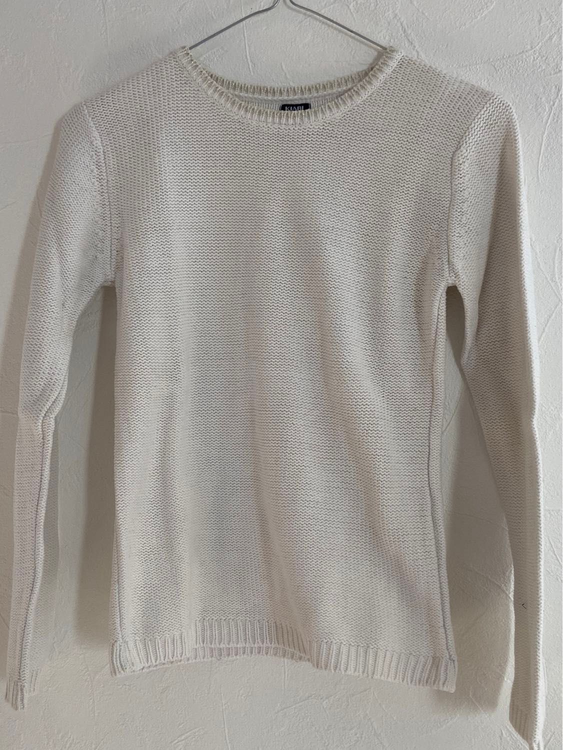 Pull Kiabi 10 Ans