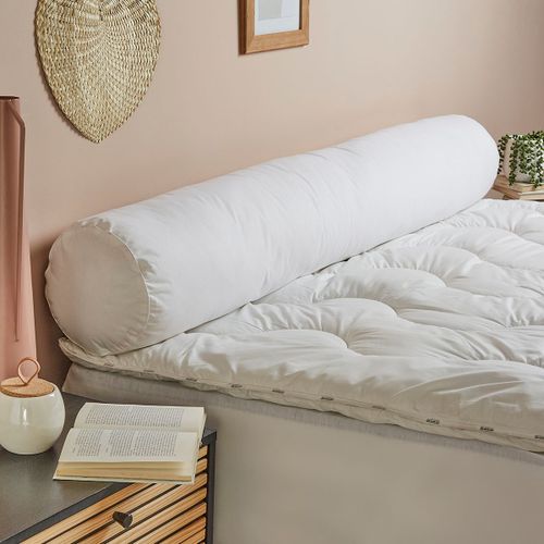 Dodo | Traversin Micro Green Toucher Duvet Moelleux - 140