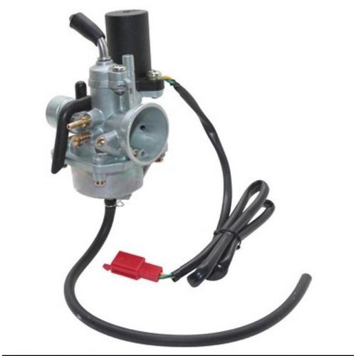 Carburateur P2r Pour Scooter Yamaha 50 Bws 2004 À 2017 Neuf