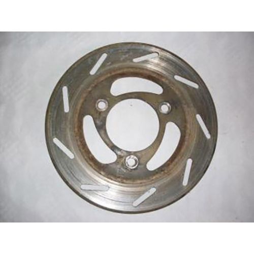 Disque De Frein Avant Origine Pour Scooter Piaggio 50 Typhoon Occasion