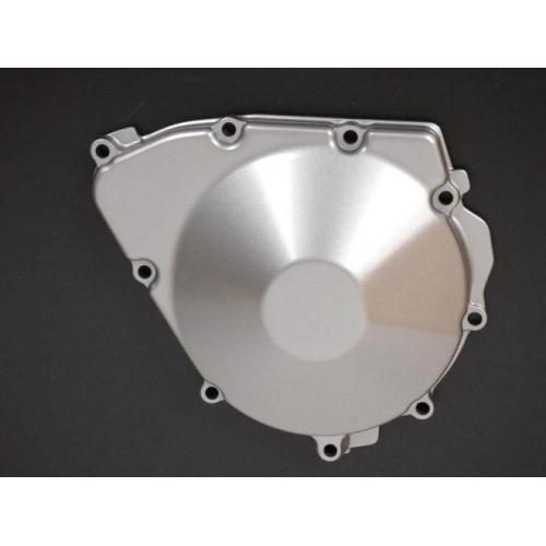 Carter Couvercle Roue Libre Démarreur Gris Pour Moto Suzuki 600 Bandit 1998-2004 Neuf