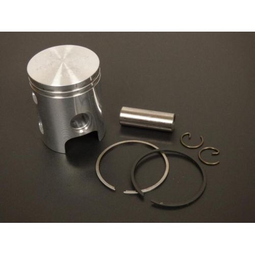 Piston Moteur Vertex Pour Moto Rieju 50 Mx 2000-2005 22062030 / 40.6mm Surcote 0.3 Neuf