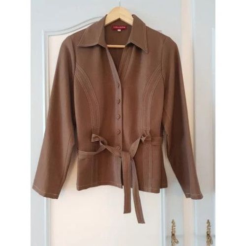 Veste La Maison Du Jersey, Taille 40
