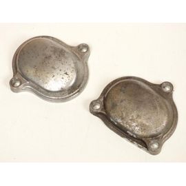Pièce Moteur Diverse Origine Pour Moto Yamaha 125 Sr 1985-2000 10f / 0g2 / 5h0-86 0g3 Occasion