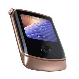 motorola razr 5g cena