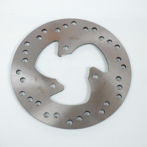 Disque De Frein Sifam Pour Scooter Aprilia 125 Sr 1999 À 2003 Ø190x58.2x4mm / Av Neuf