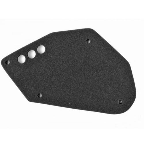 Filtre À Air Origine Pour Moto Derbi 50 Senda Drd 00h03201251 / B043299 Neuf