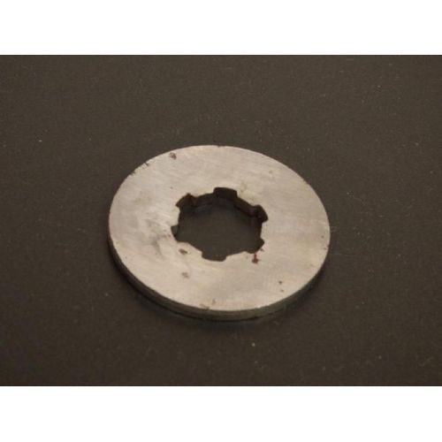 Rondelle Étoilée D'embrayage Origine Pour Moto Derbi 50 Gpr R 1997 1998 1999 2000 00d02600552 Neuf