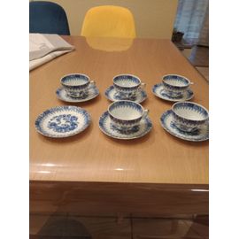 Service À Café Japonais