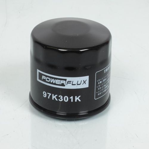 Filtre À Huile Powerflux Pour Moto Aprilia 660 Rs 2021 À 2023 Neuf