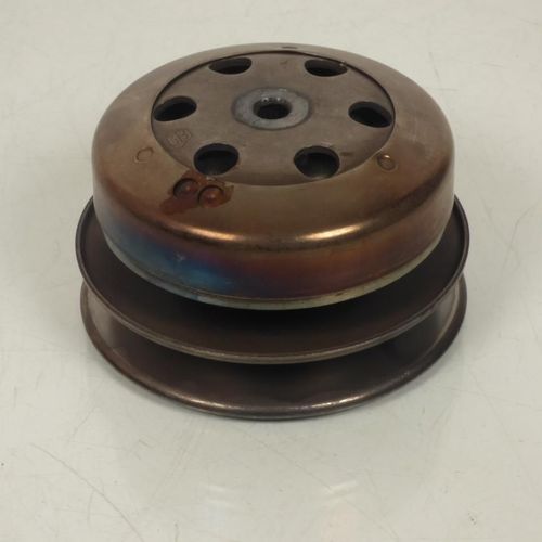 Embrayage Origine Pour Scooter Piaggio 50 Typhoon 1993-1997 Tec1m Occasion