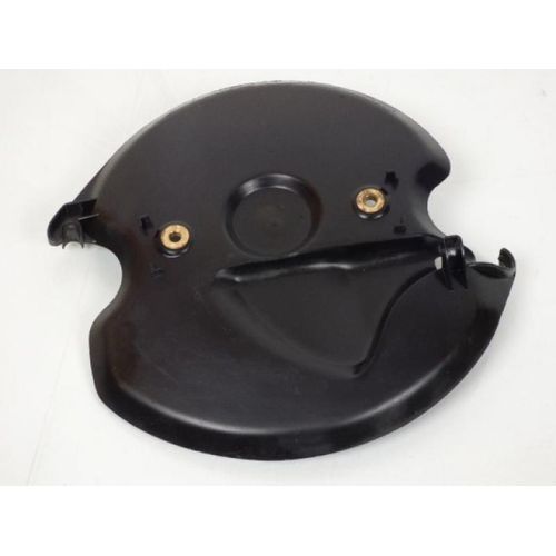 Bavette Fourche Origine Pour Scooter Piaggio 50 Typhoon Tec1m Occasion