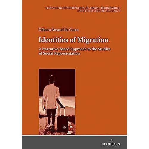 Identities Of Migration
