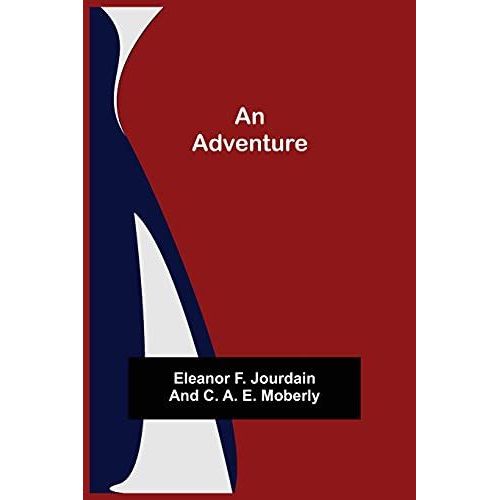 An Adventure