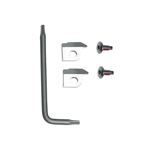 Leatherman - Kit Cisailles De Remplacement Pour Pinces Multifonctions Compatibles
